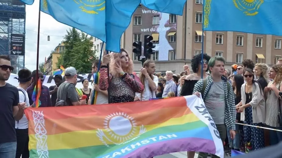 ЛГБТ - ға қатысты заң қашан қаралатыны мәлім болды