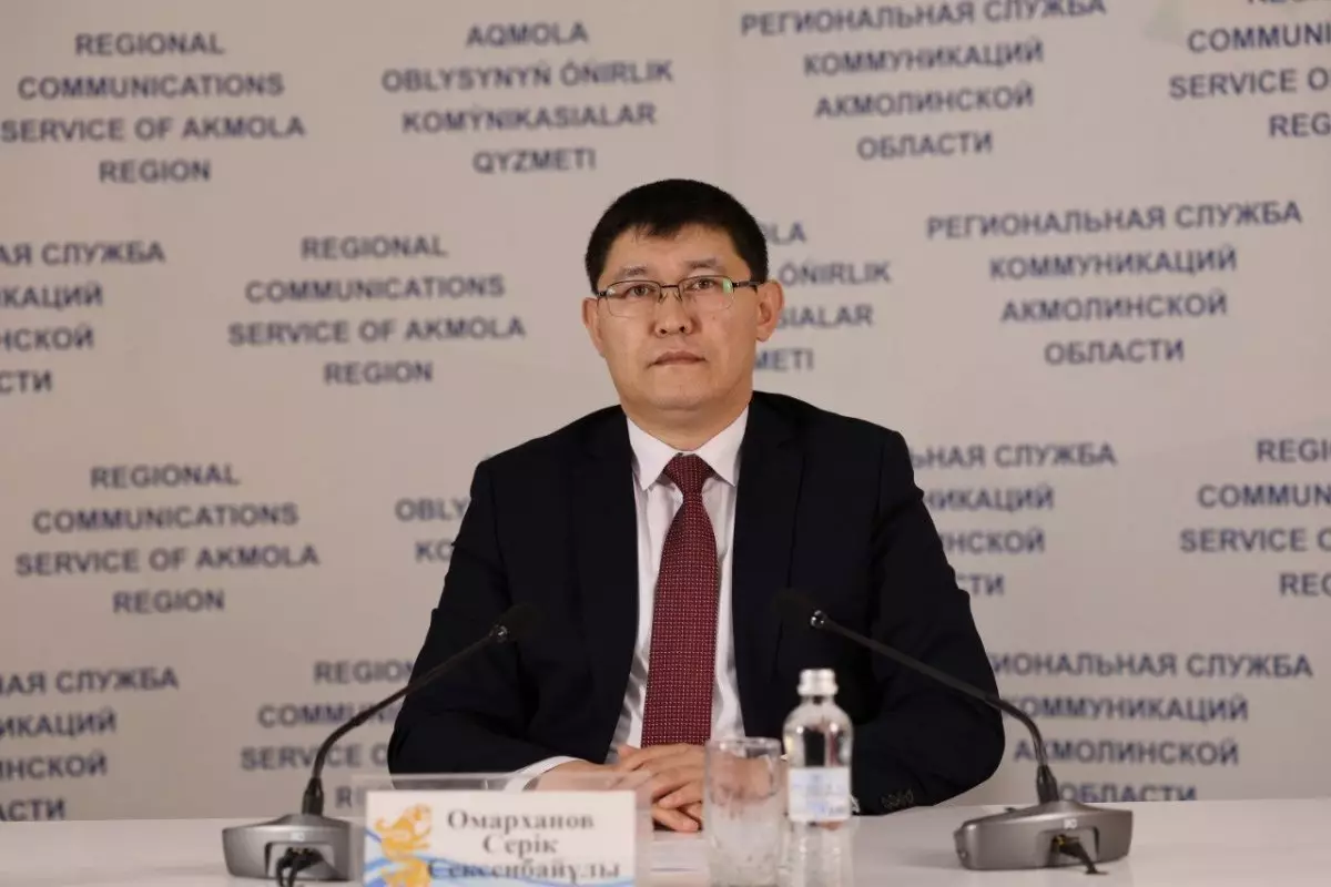 Защита детей будет проводиться проактивно в Казахстане