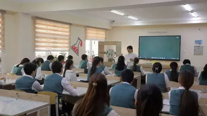 Зимние каникулы в школах Узбекистана начнутся 28 декабря