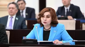 Бибигүл Жексенбай Қазақстанда мал шаруашылығы өнімдерінің қауіпсіздігіне алаңдаулы