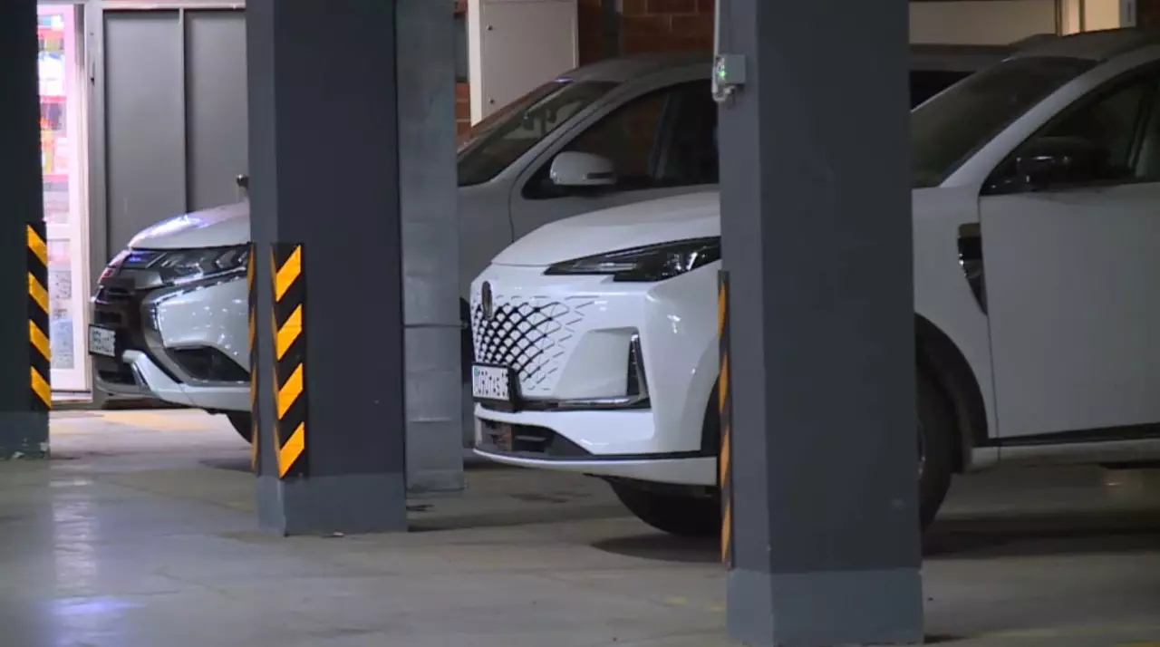 Рейды по профилактике пожаров проходят в Карагандинской области