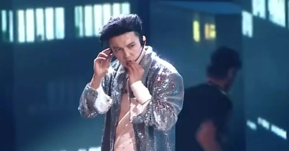  Димаш Құдайберген «Grammy Global Spin» халықаралық жобасына қатысты 