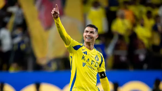 Криштиану Роналду раскрыл секрет величия