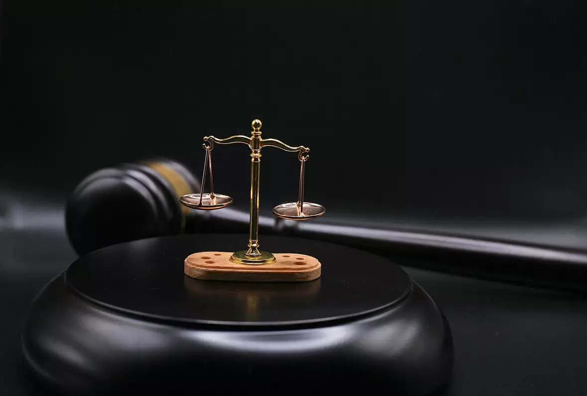 Поджигателя развлекательного центра в Жетысу осудили на восемь лет