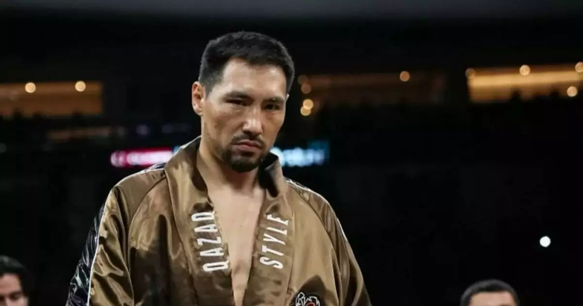  «Бізден ешқандай қателік кетпеді»: Жәнібек Әлімханұлы қолдау көрсеткен жанкүйерлеріне алғыс білдірді 