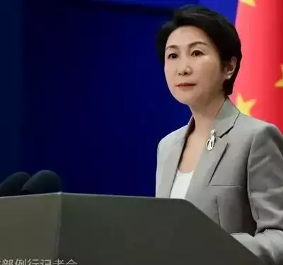 КНР предупредил Японию о последствиях заявлений по Тайваню