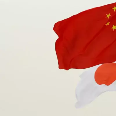 В Китае резко отреагировали на заявления в Японии о Тайване