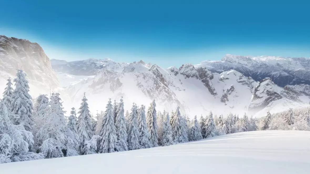 Қыс мезгілінде қайда саяхаттаған дұрыс?