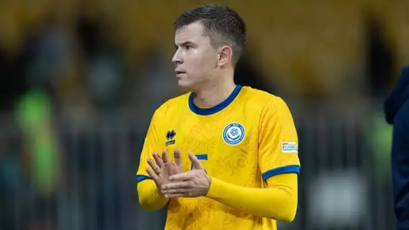 Асхат Балтабеков «Жетісуға» қайта оралуы мүмкін