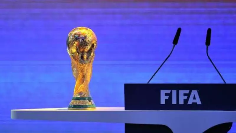 Әлем чемпионатының үздіктері анықталды