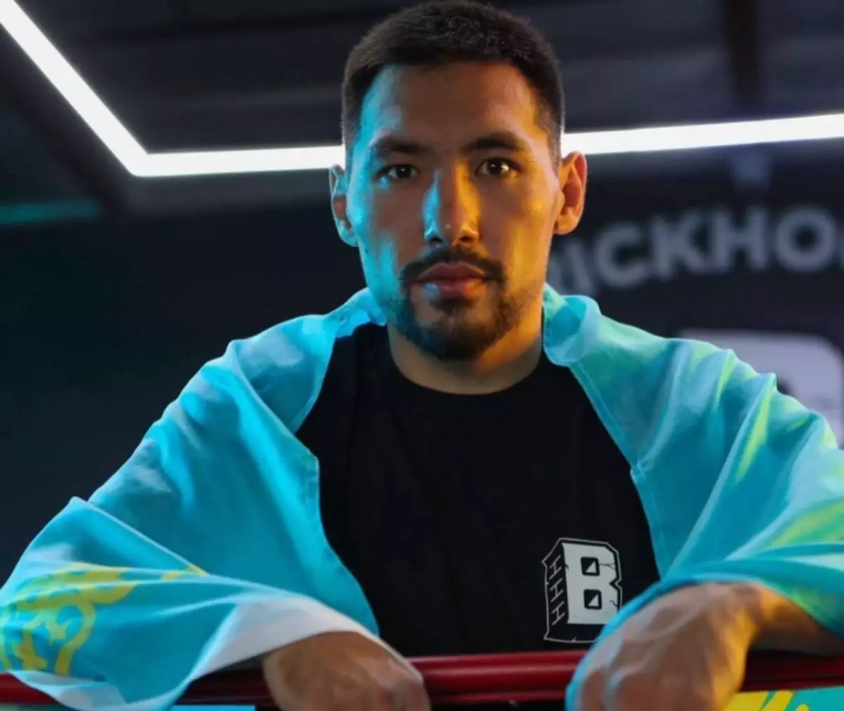 «Әлі талай жастарға құмар ойнама деп айтамыз!»: Жәнібек Әлімханұлы допинг дауына нүкте қойды