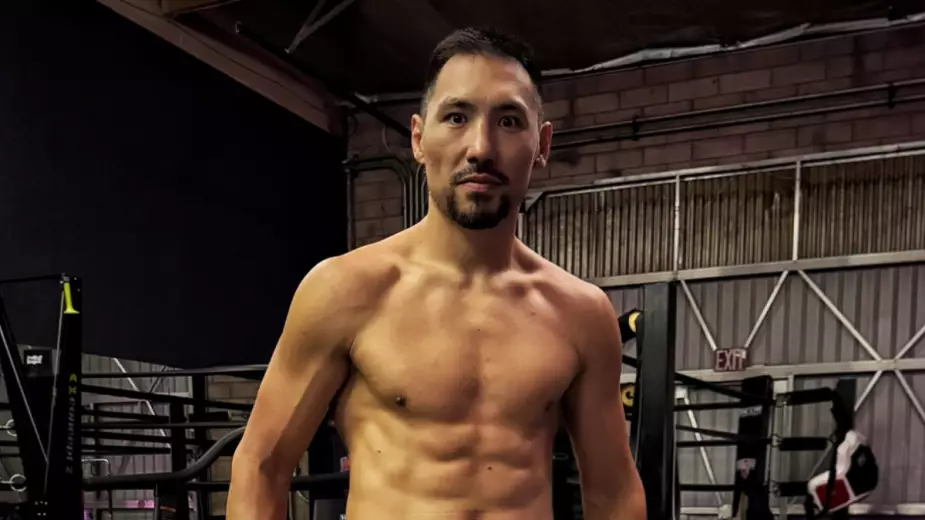 Алимханулы обратился к болельщикам после допинг-скандала