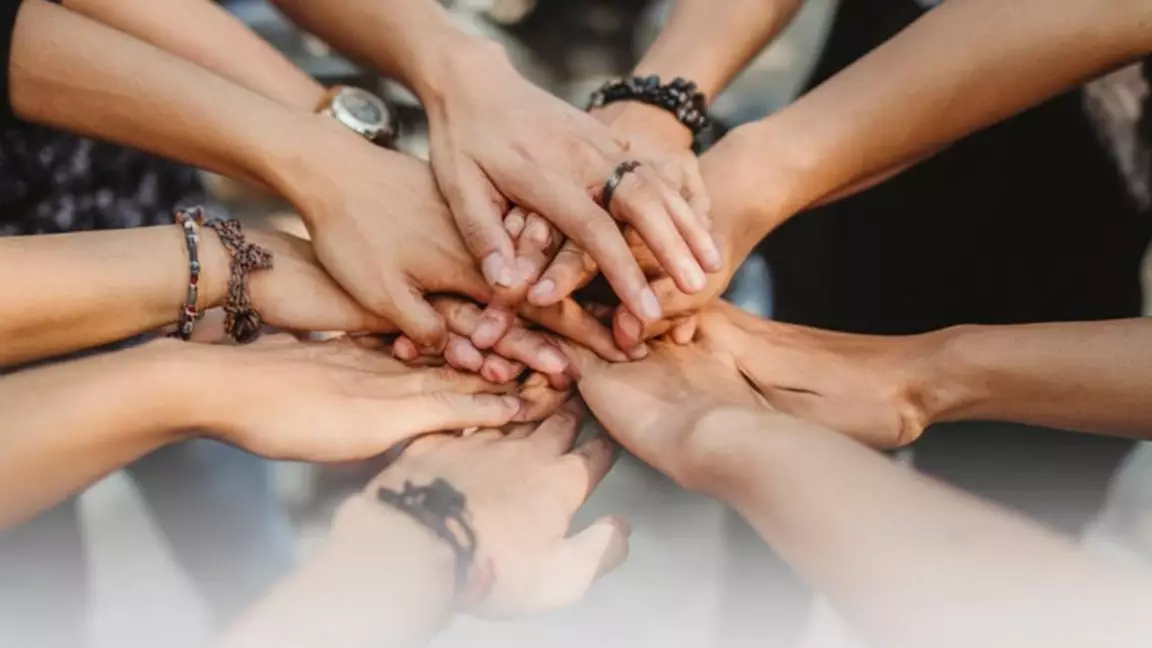 Аида Балаева еліміздегі еріктілерді Халықаралық волонтерлер күнімен құттықтады