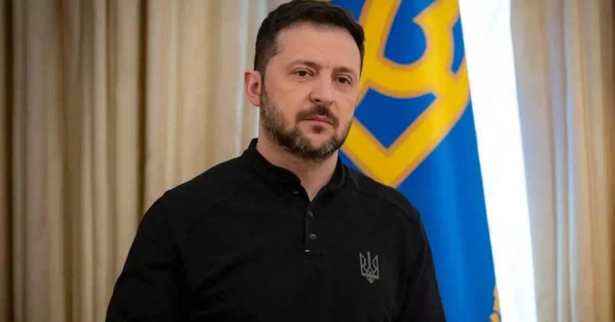  Зеленский: Украина кез келген сценарийге дайын 