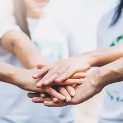 Международный день волонтёров в Казахстане: слова благодарности и поддержки