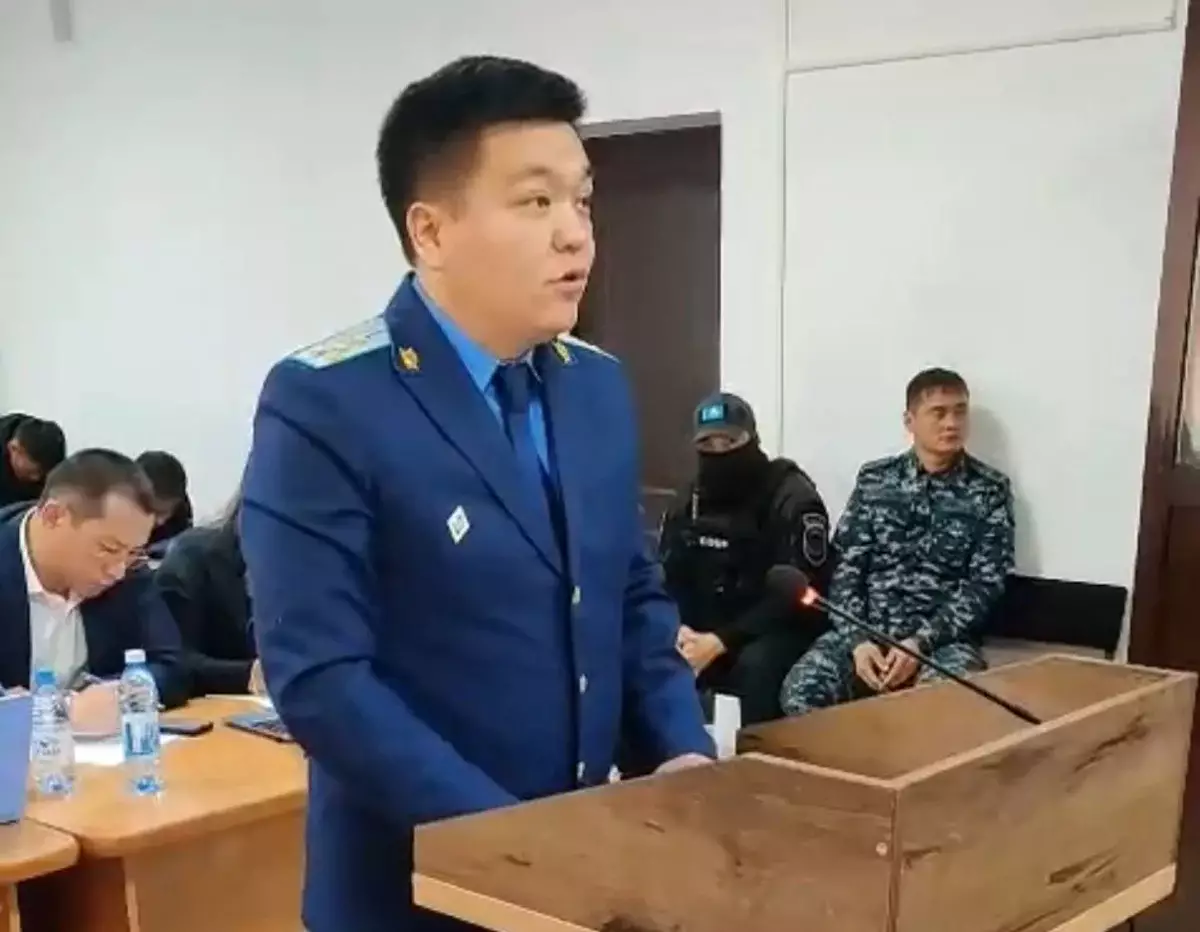 Муж убил жену в Талдыкоргане, экспертиза не подтвердила беременность