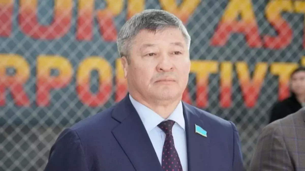 Бүгін Дәулет Тұрлыханов тағы бір лауазымды қызметінен айырылады