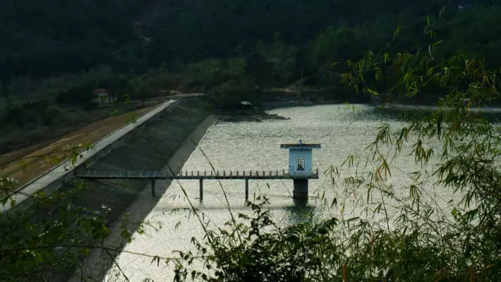 В Сырдарье начнут строительство водохранилища «Султонховуз»