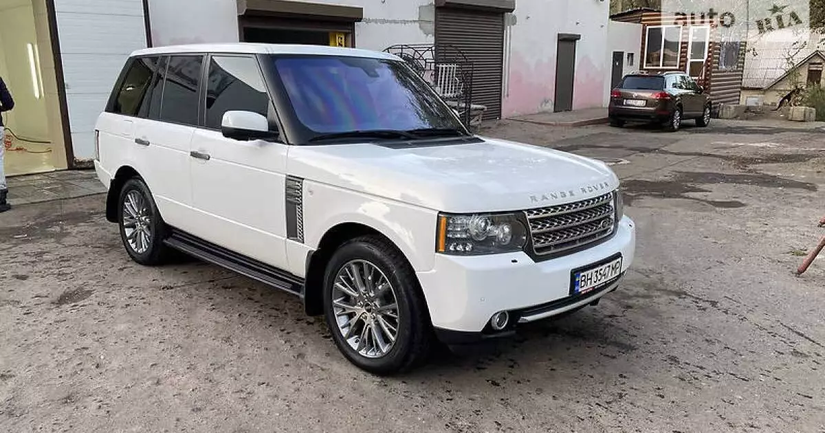 Алматыда жеке сот орындаушы 370 млн теңге мен Range Rover автокөлігін заңсыз иемденіп алған 