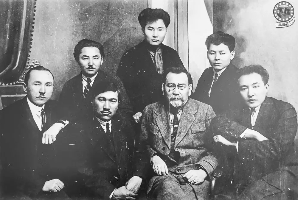 Ұлт бостандығы үшін басталған күрестің ақиқаты: Алаш партиясы қалай құрылды?