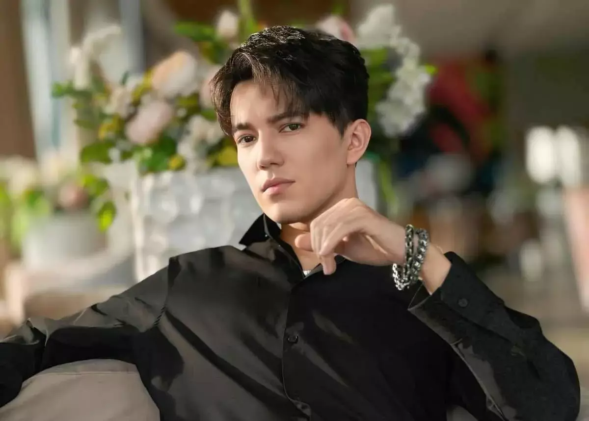 Димаш Құдайберген тағы бір халықаралық жобаға қатысты 