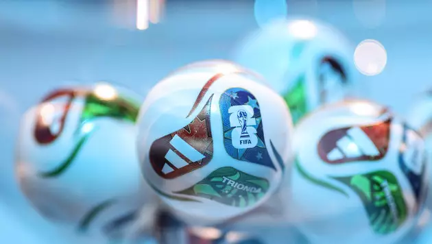 Всё о жеребьёвке ЧМ-2026: кто сыграет, где смотреть трансляцию и какие новшества