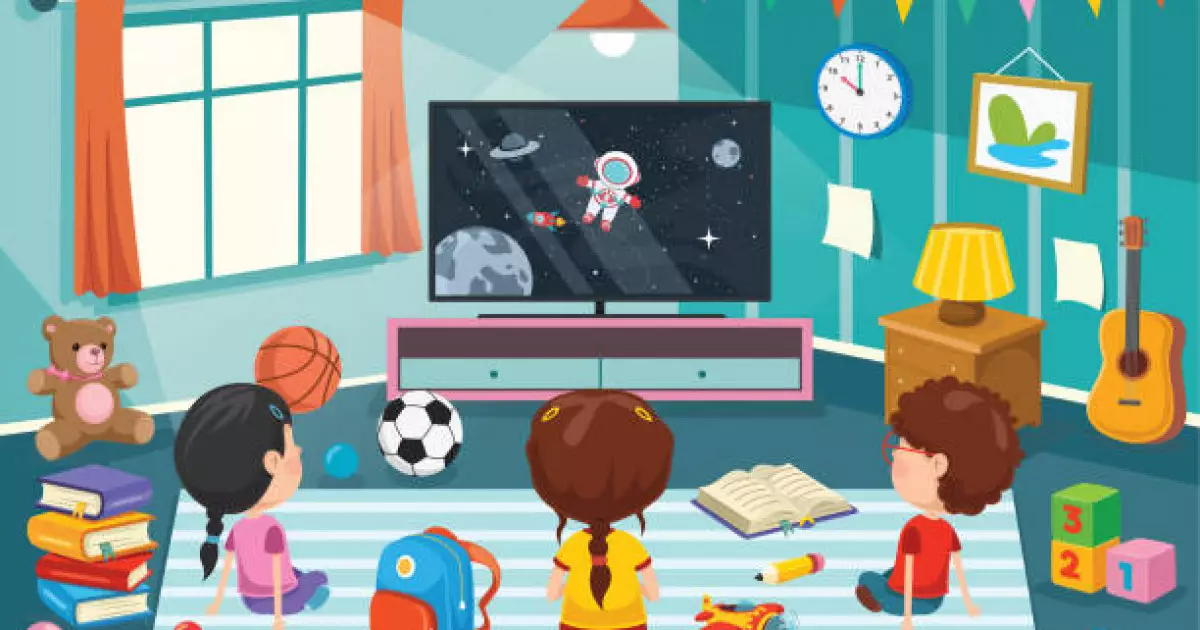   Балаларға қаржылық сауаттылықты үйрететін отандық мультфильм жарыққа шығады   