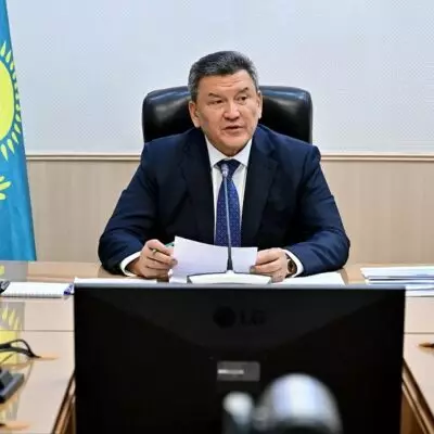 В СКО выделяют по миллиарду тенге на дорожные строительно-ремонтные работы вблизи курортных зон