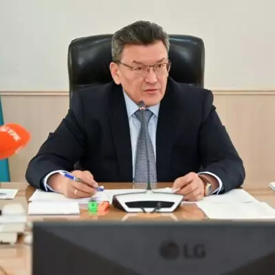 Гауез Нурмухамбетов: Основной отток людей из СКО приходится на внутреннюю миграцию
