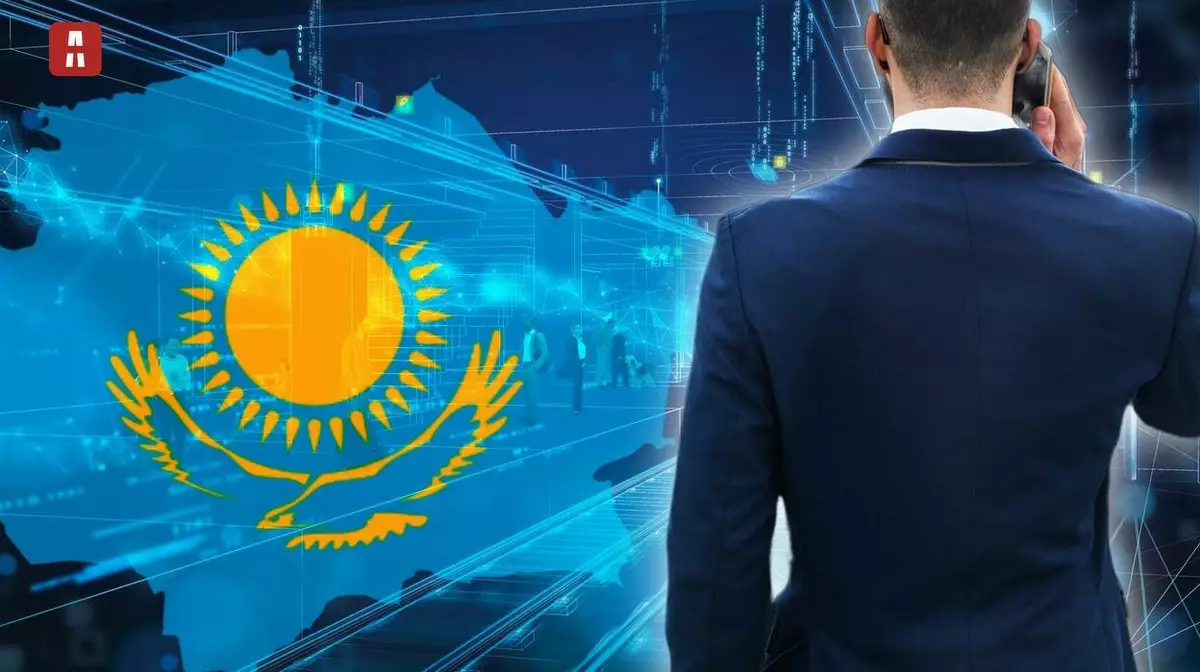 Казахстанская экономика в росте третий месяц подряд: индекс деловой активности — 50,6