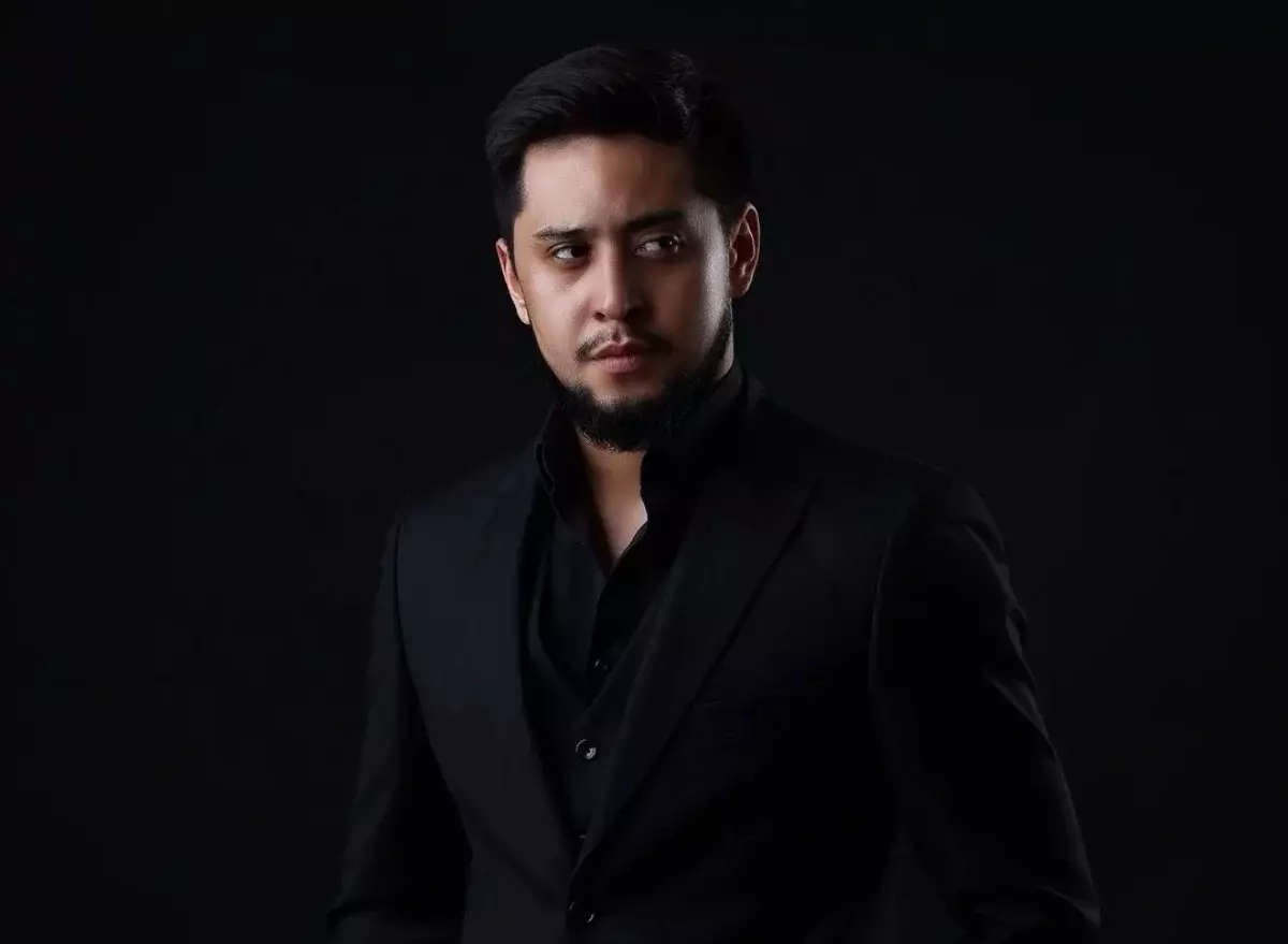 «Я видел, как вы сдерживали слёзы»: актёр, отсидевший в тюрьме, обрадовал отца