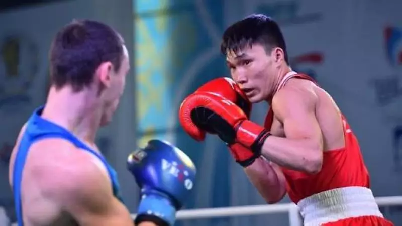 Бүгін әлем чемпионатында шаршы алаңға шығатын қазақстандық боксшылар анықталды