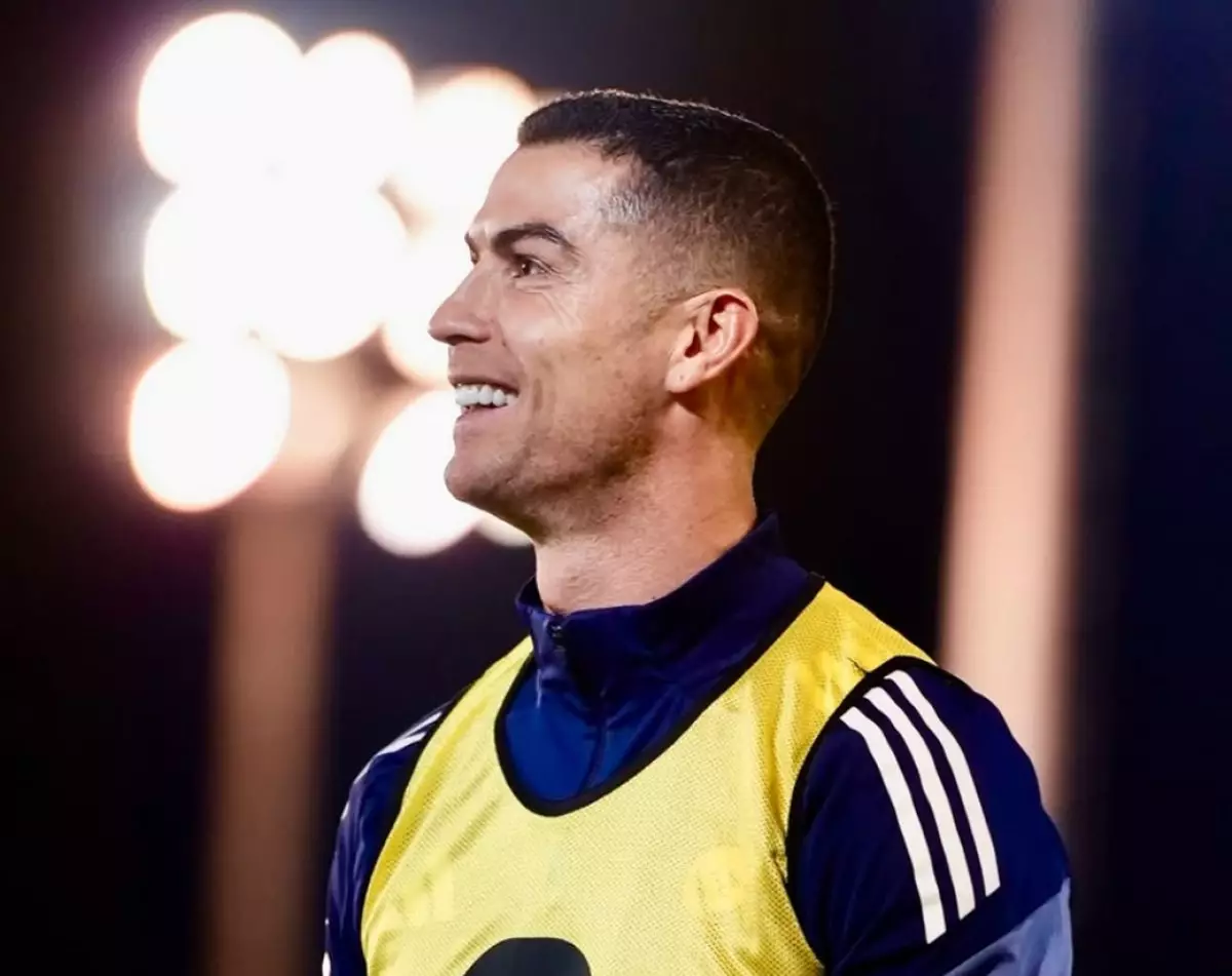 Банкноты с Криштиану Роналду: Банк Португалии выступил с заявлением