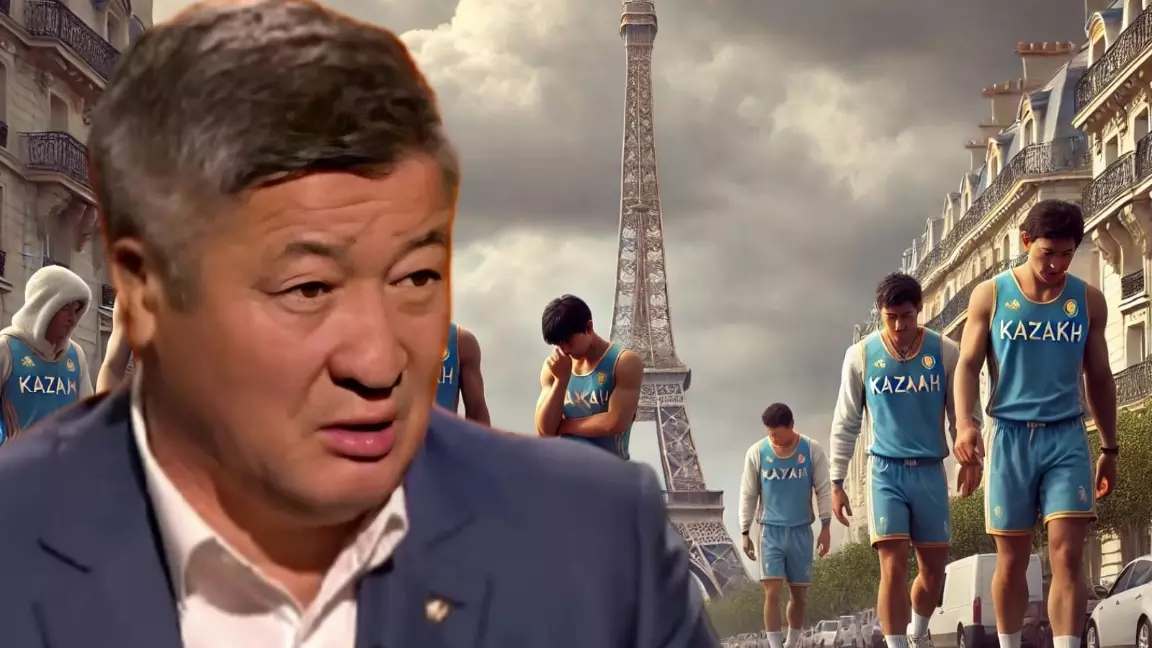 Дәулет Тұрлыхановқа қатысты маңызды ақпарат тарады