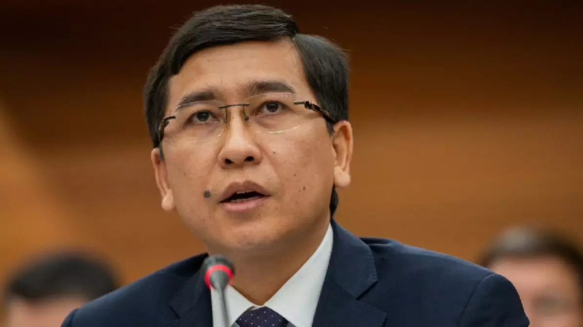 “Осылай жоғала берсе не болады?”: Аймағамбетов бар қазақты алаңдатқан маңызды мәселені көтерді