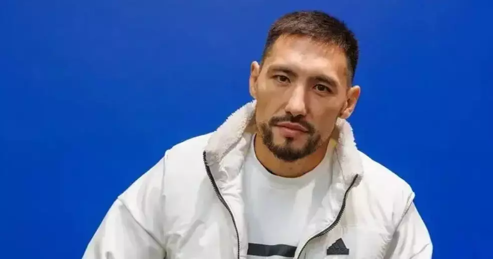 Жәнібек Әлімханұлы манбасын аяқтауы мүмкін