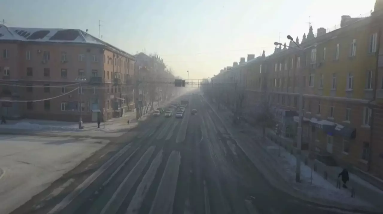 ₸10,5 млрд инвестируют в экопроекты в ВКО. LIVE