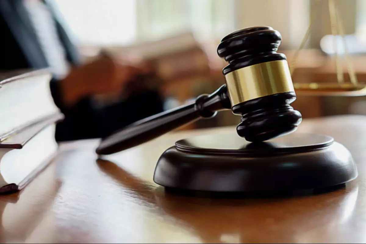 Поджог развлекательного центра в Жаркенте: виновный получил реальный срок