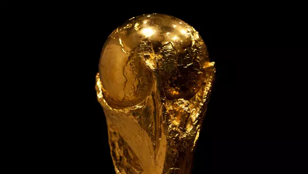 Прямая трансляция жеребьевки ЧМ-2026 по футболу с участием Узбекистана