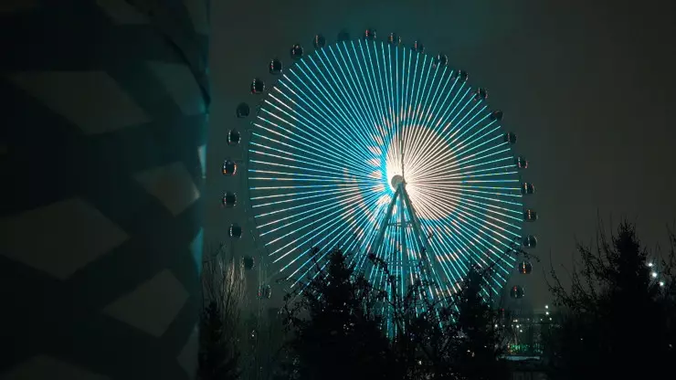 Қазақстан азаматтары Тәуелсіздік күні қалай демалады? 