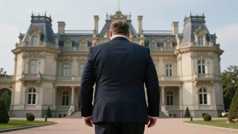 Казахстанские олигархи не смогут скрывать европейскую недвижимость