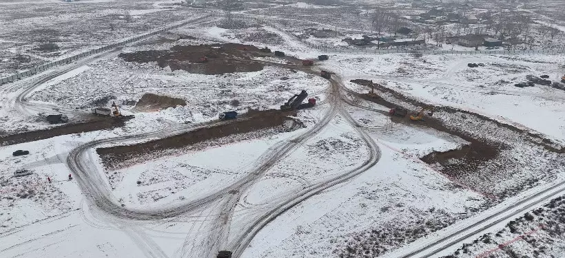 Как будет выглядеть новый стадион в Семее, показал акимат