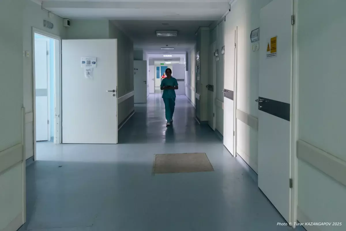 «Нельзя давать наркоз при таком состоянии» – эксперт о смерти девочки в стоматологии