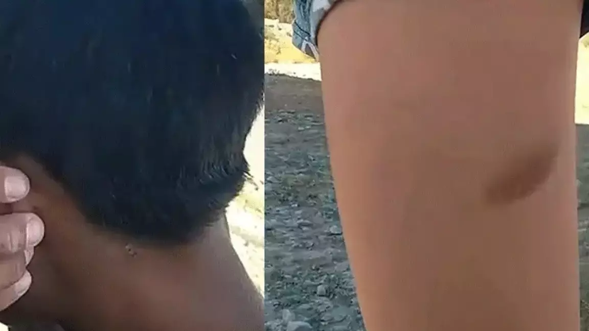 Тамақ бермей, елден оқшаулап, әбден азаптаған: Жамбыл облысында үш баланы қинаған өгей әке сотталды