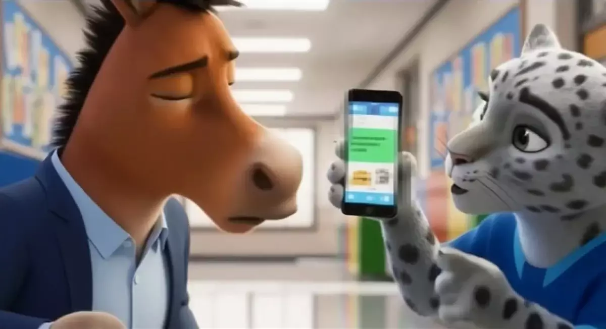 Балаларға қаржылық сауаттылықты үйрететін мультфильм жарыққа шығады