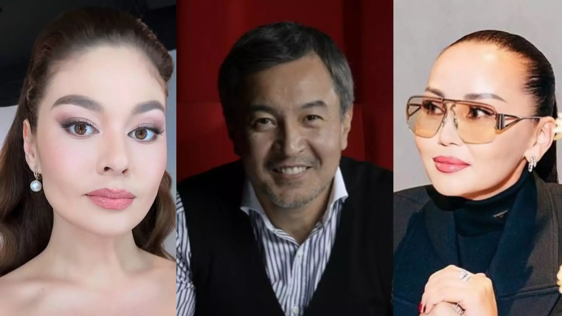 Баян Алагөзова Ақан Сатаевтің екінші әйелімен қарым-қатынасын жайып салды 