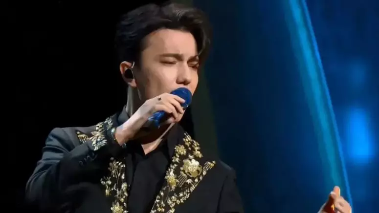 Димаш Құдайберген әлемге әйгілі халықаралық жобаға қатысты