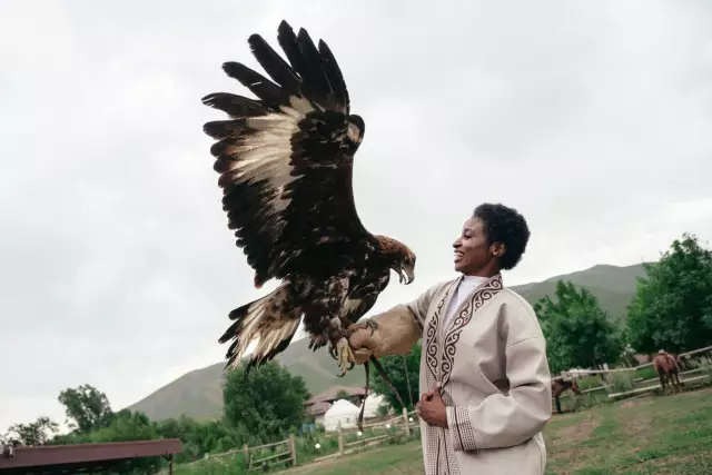 Алматы привлёк 1,8 млн туристов за 9 месяцев