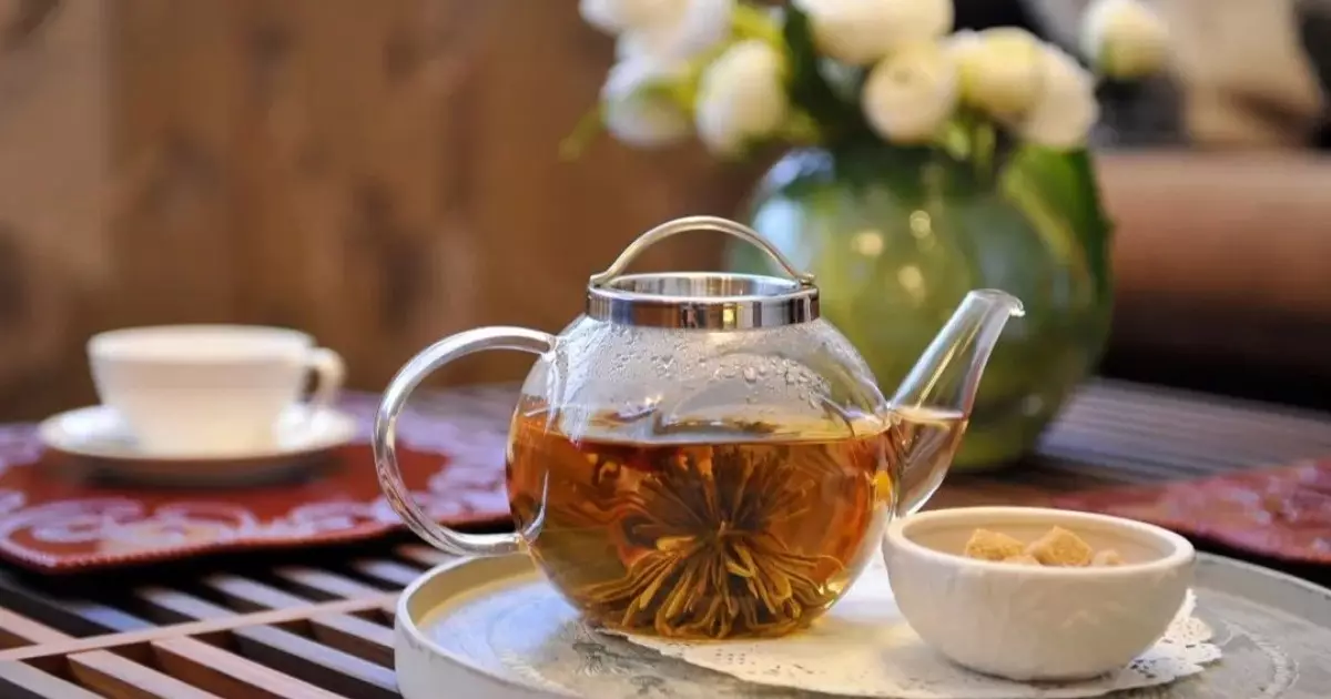  Зелёный чай повышает или понижает давление? Научный разбор, который всё объясняет 