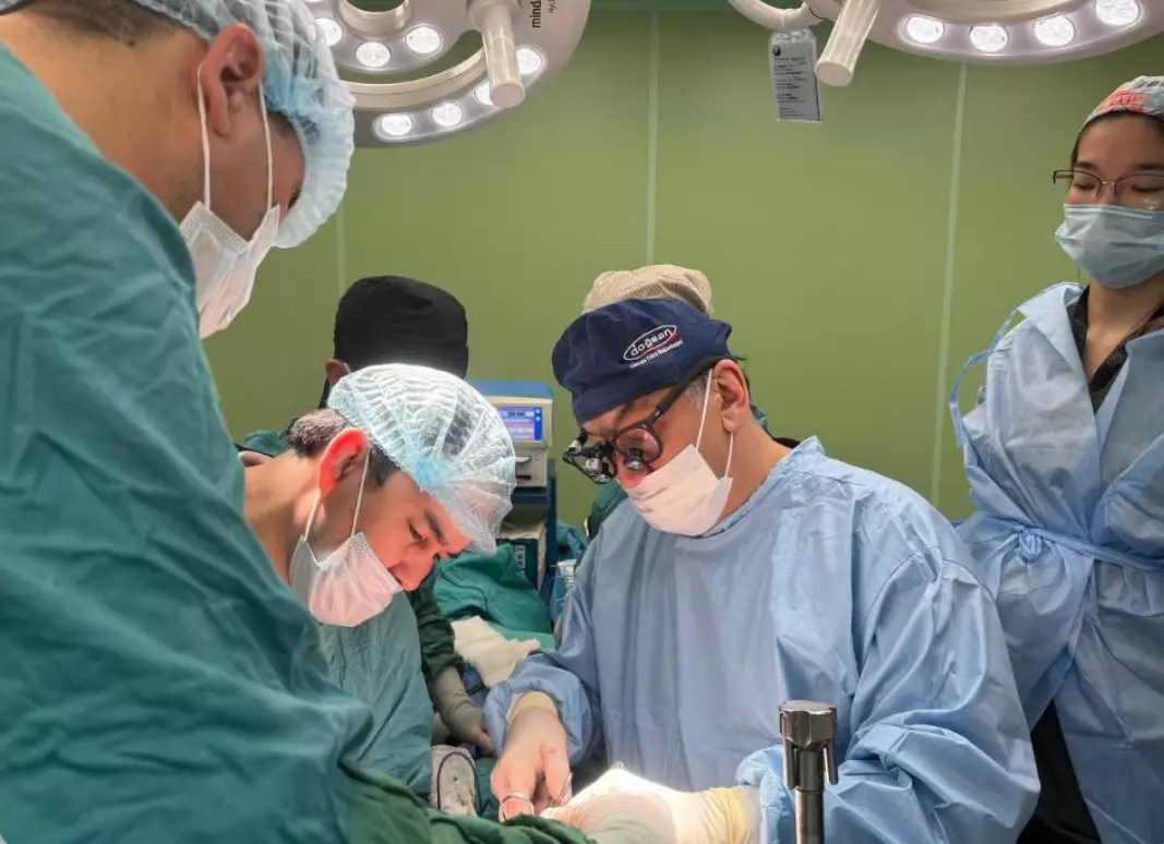 Посмертный донор спас сразу четырех человек в Казахстане